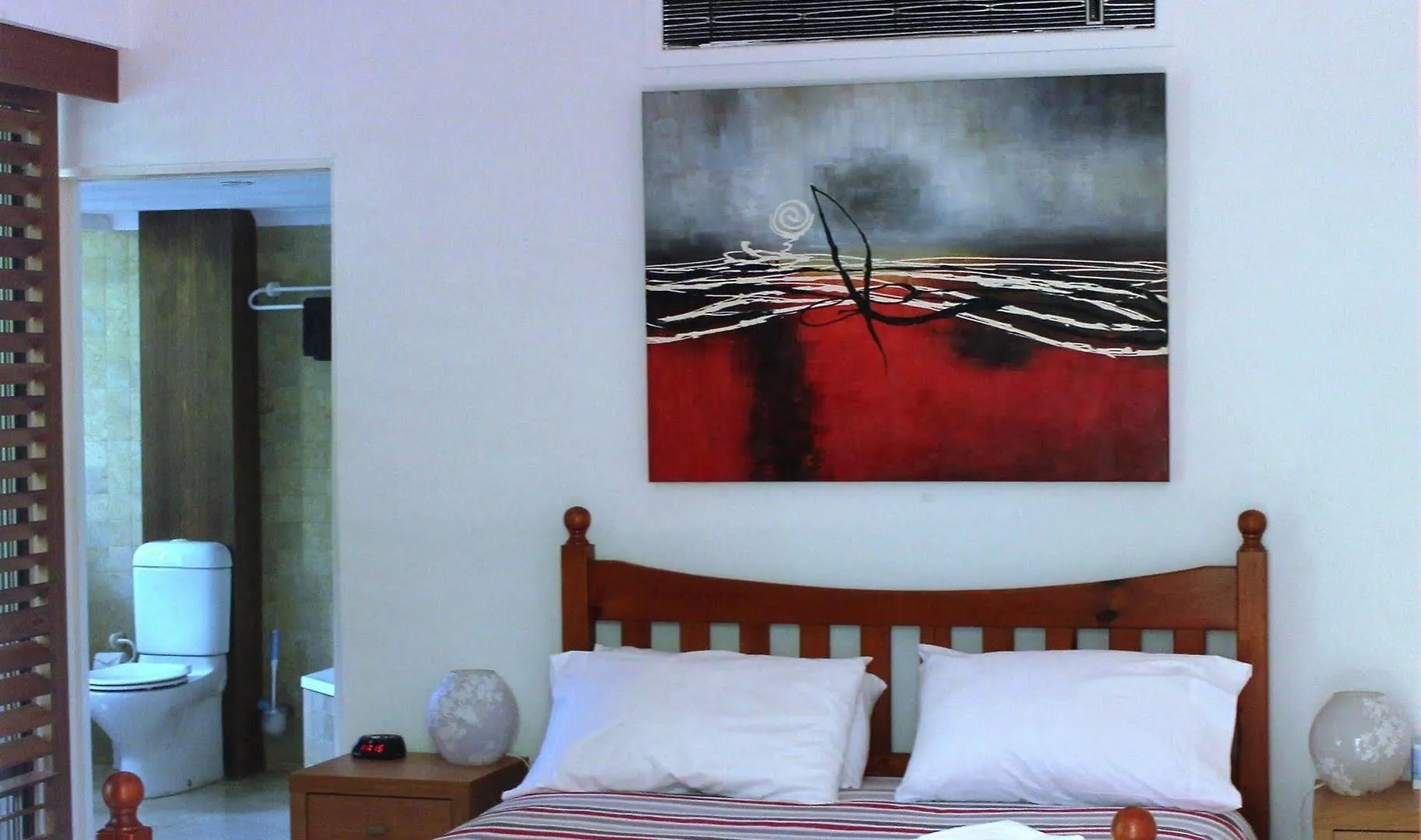 Whitsundays Rainforest Retreat Cannonvale