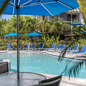 Aparthotel Beachfront Terraces With Onsite Reception & Check In Port Douglas