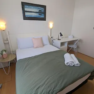 Hotel Studio 18 Wright Adelaide