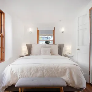 The Mellow Haven Guest house