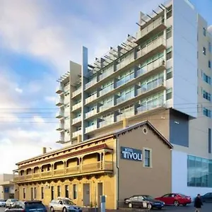 Hotel Penthouse On Tivoli Adelaide