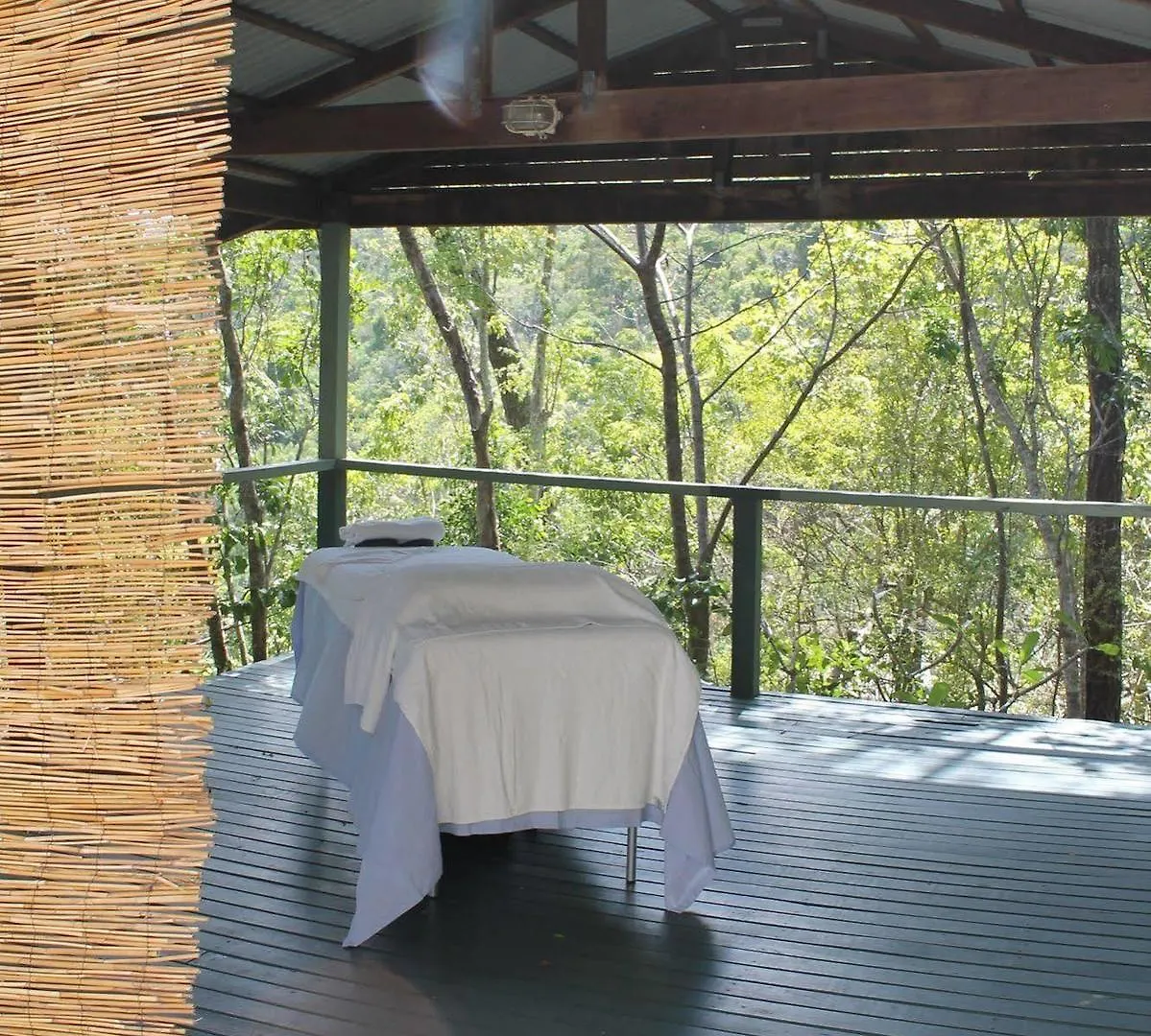 Hotel Whitsundays Rainforest Retreat Cannonvale